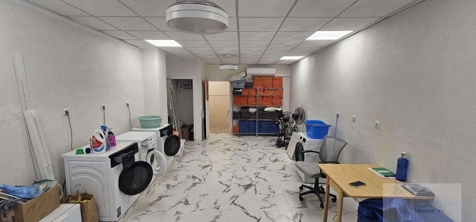 Venta de oficina en Torrevieja