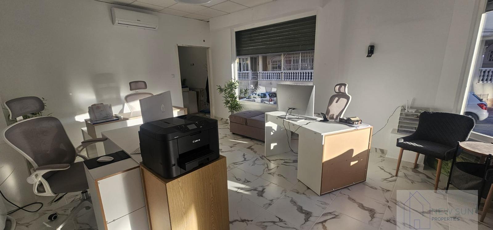 Venta de oficina en Torrevieja