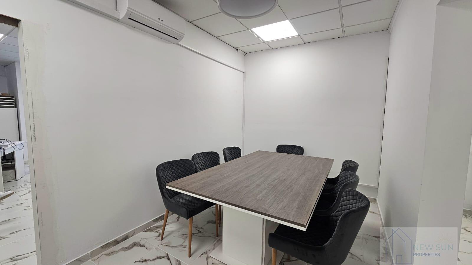 Venta de oficina en Torrevieja