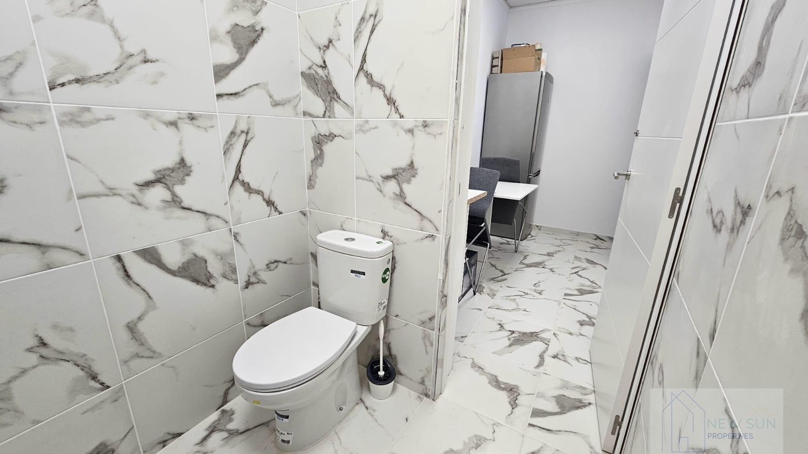 Venta de oficina en Torrevieja