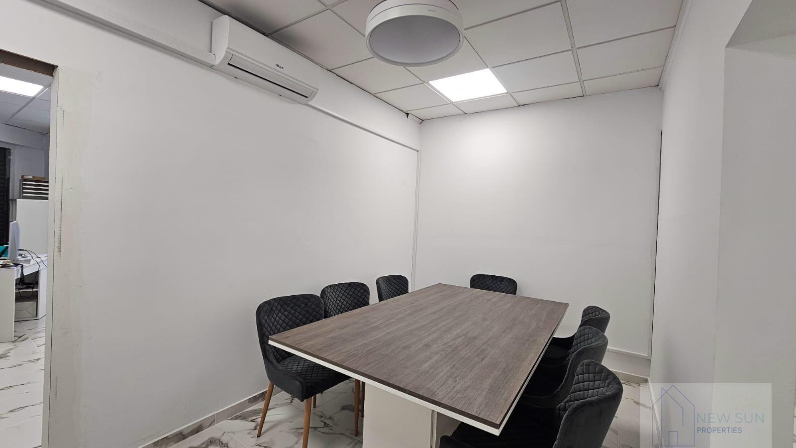 Venta de oficina en Torrevieja