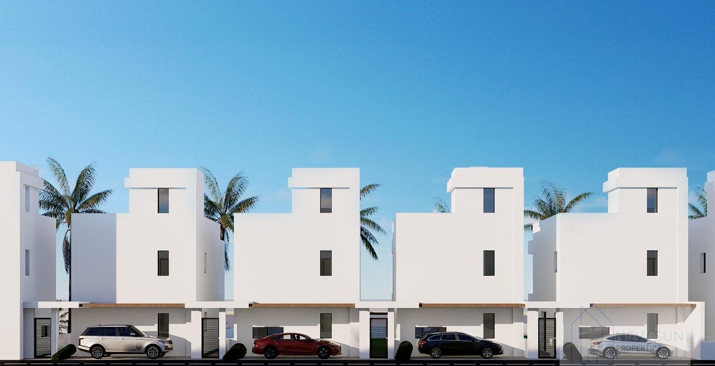 Venta de casa en Orihuela Costa