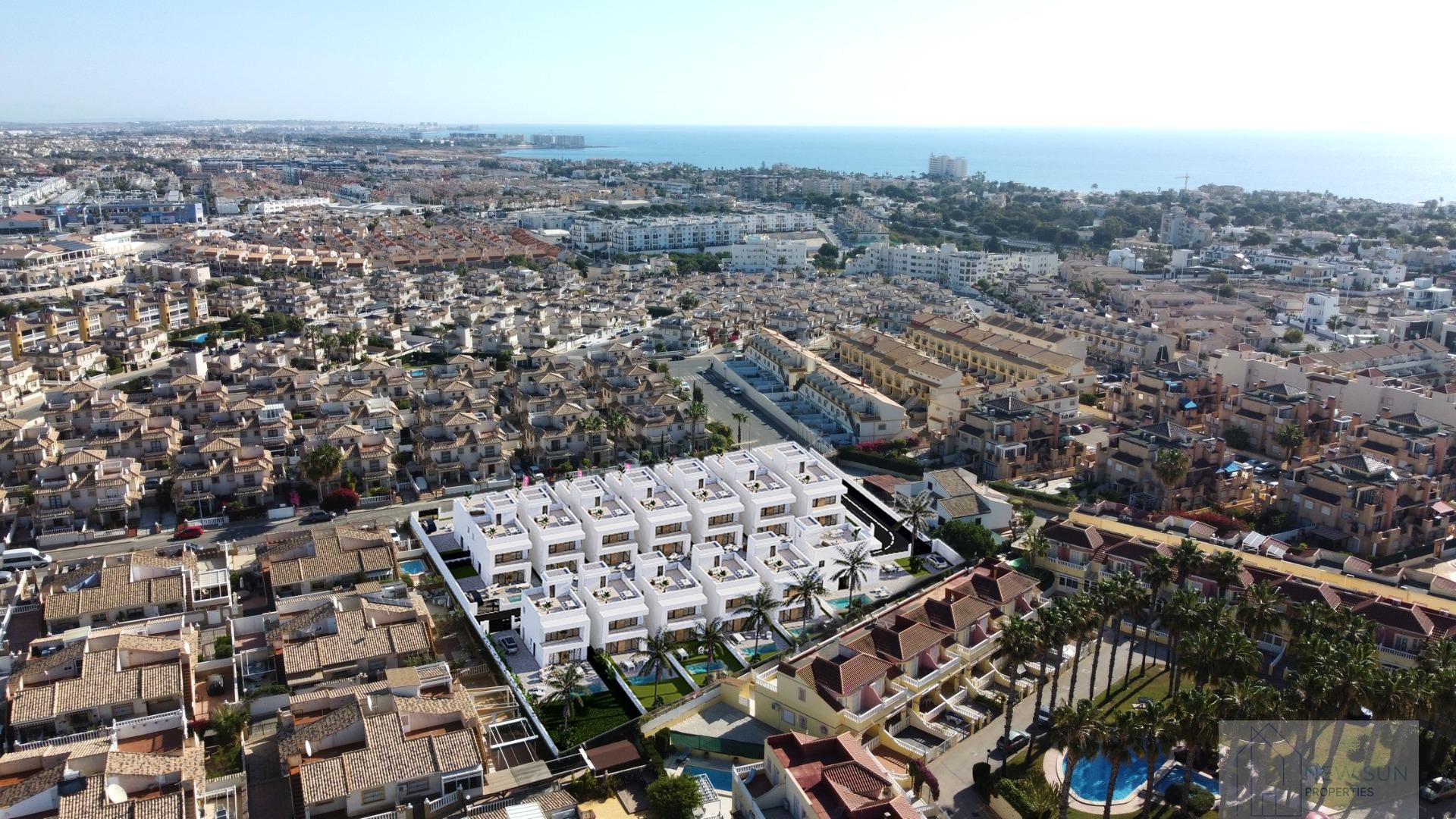 Venta de casa en Orihuela Costa