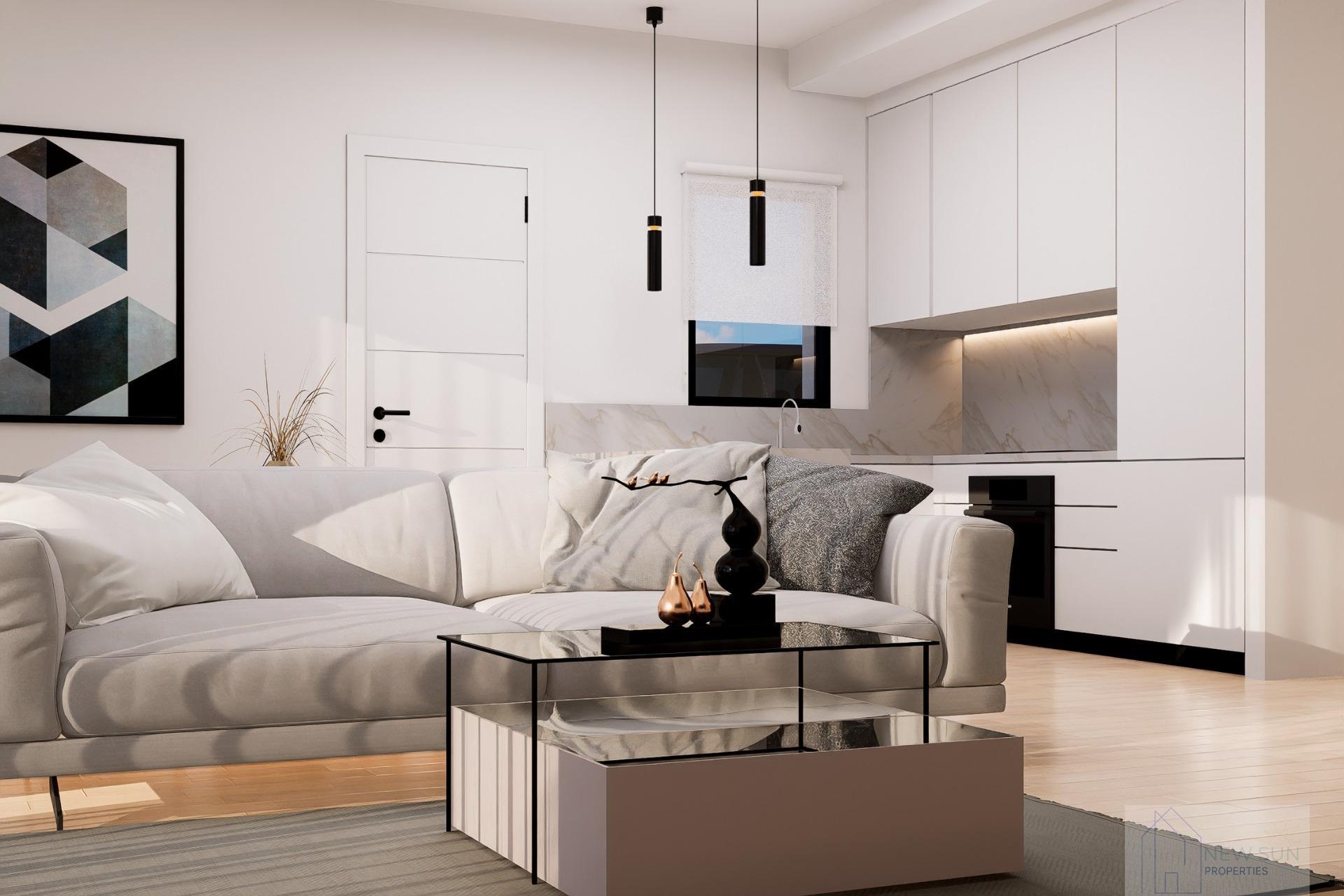 Venta de casa en Orihuela Costa