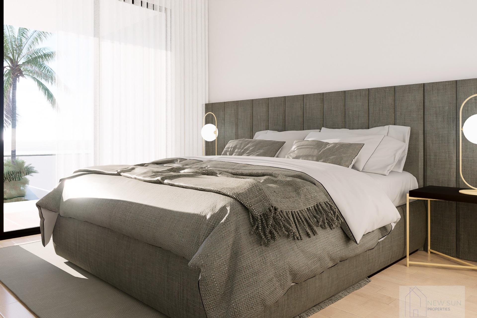 Venta de casa en Orihuela Costa