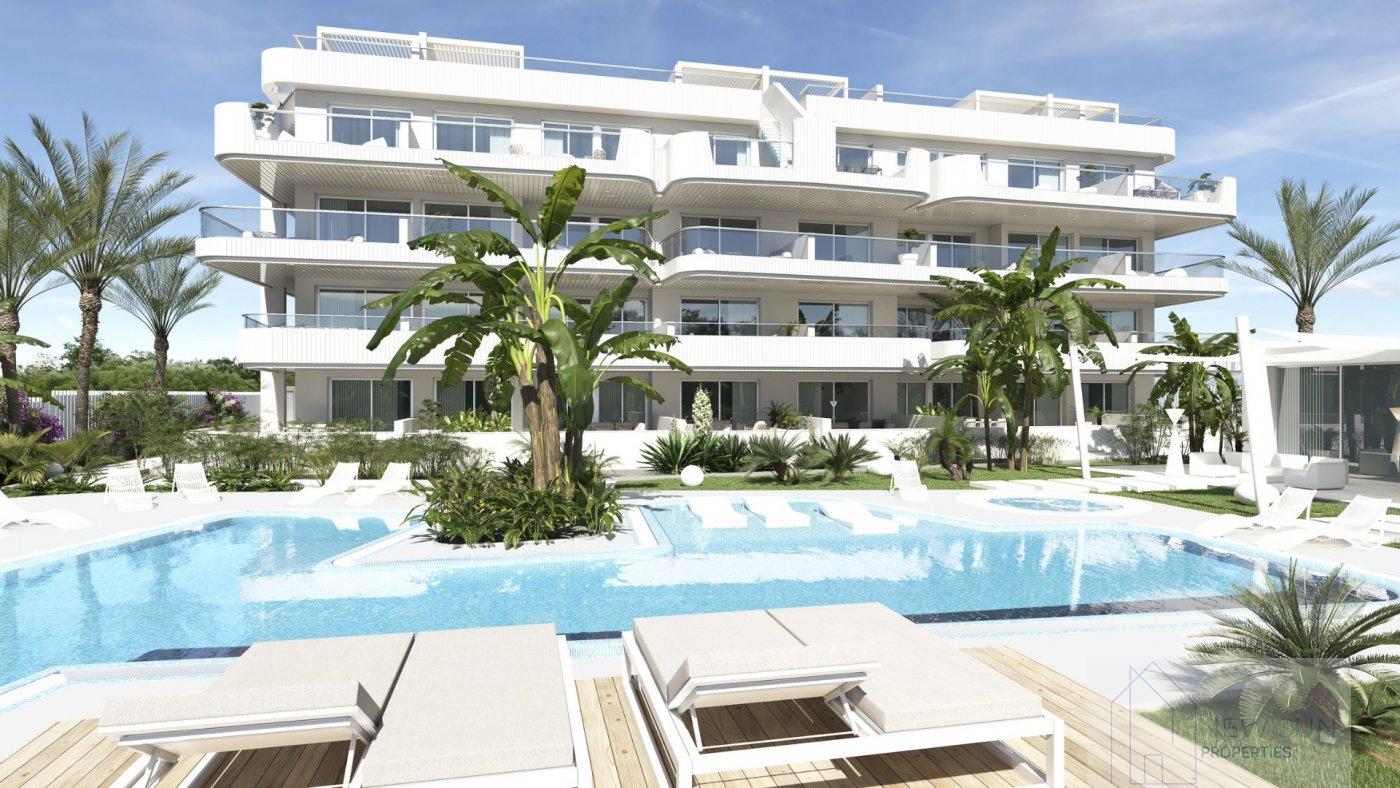 For sale of ground floor in Orihuela Costa