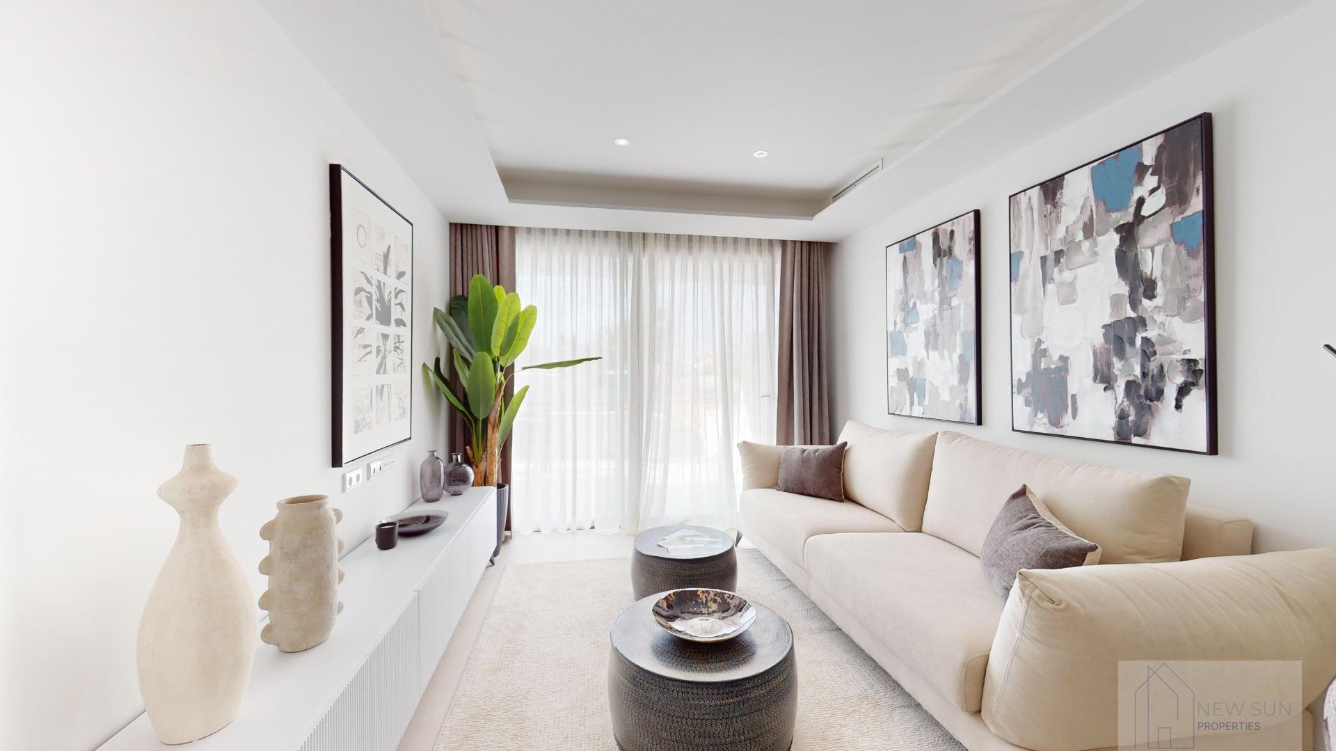 For sale of ground floor in Orihuela Costa