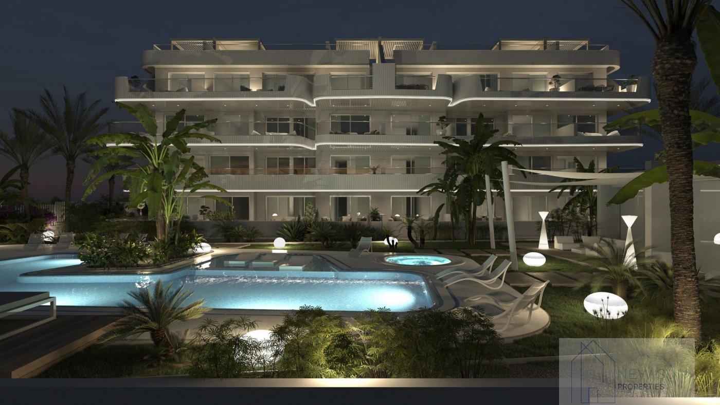 For sale of ground floor in Orihuela Costa