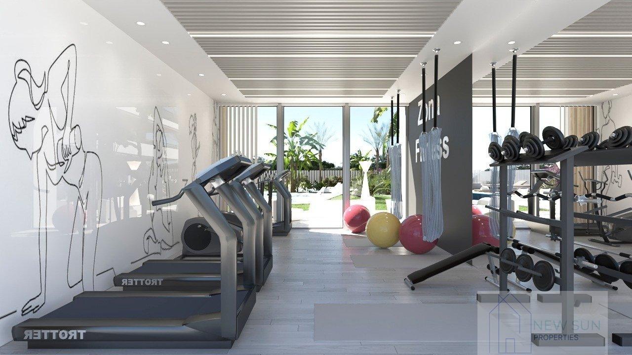 For sale of ground floor in Orihuela Costa