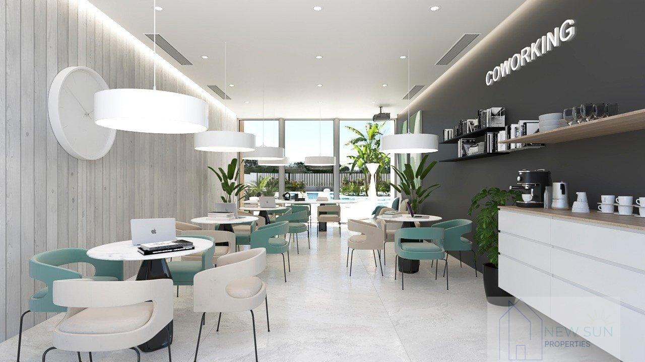 For sale of ground floor in Orihuela Costa