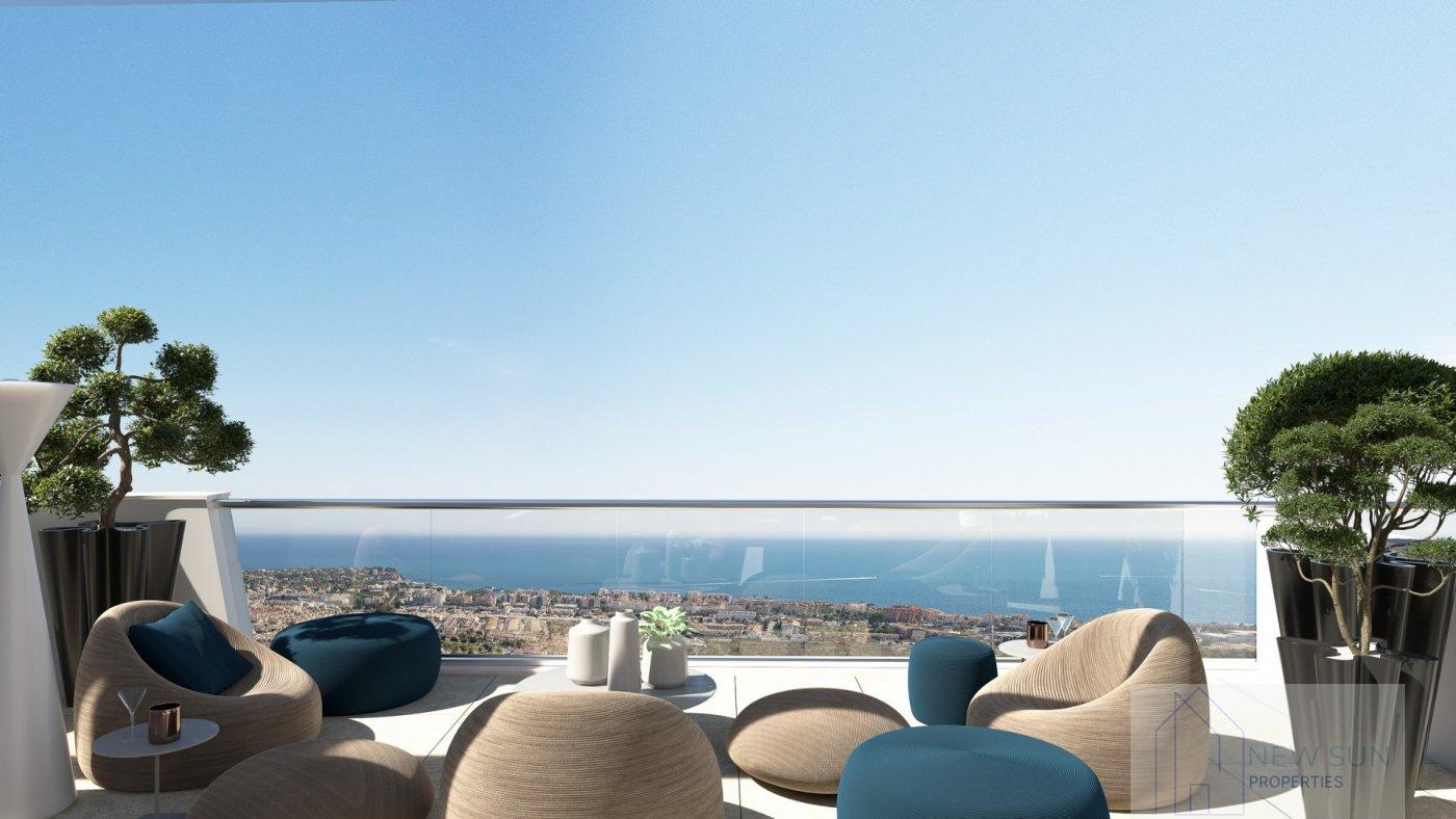 For sale of ground floor in Orihuela Costa