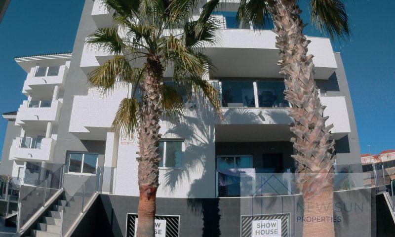 Venta de Ático en Orihuela Costa