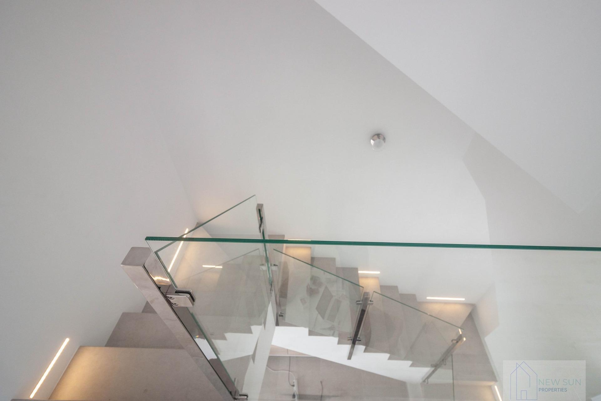 For sale of villa in Orihuela Costa