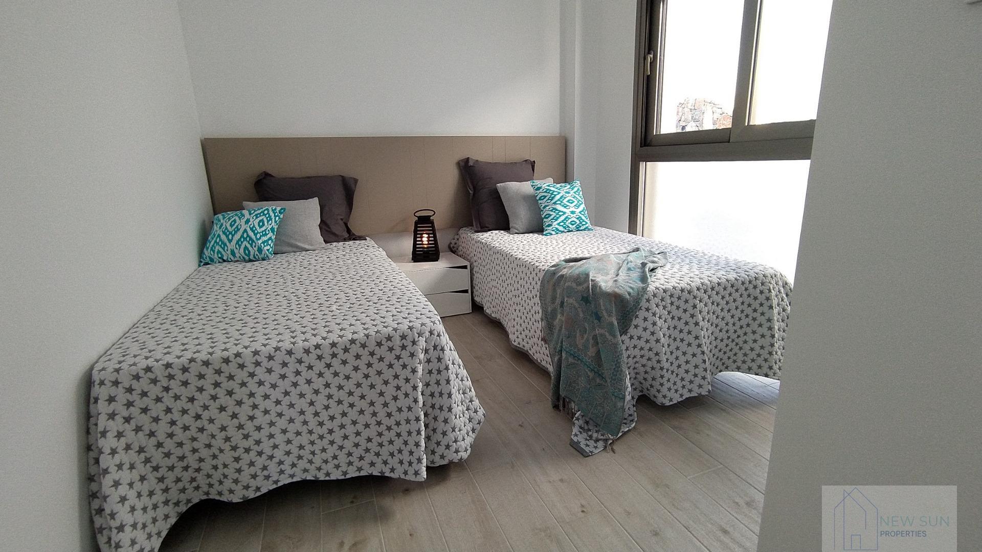 For sale of villa in Orihuela Costa