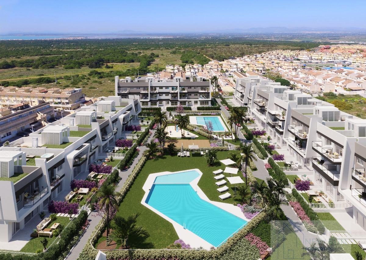 For sale of apartment in Santa Pola