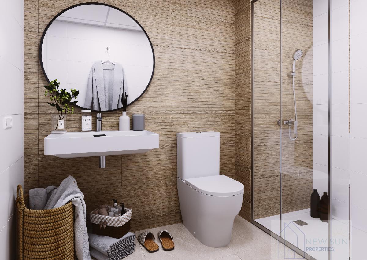 For sale of apartment in Santa Pola