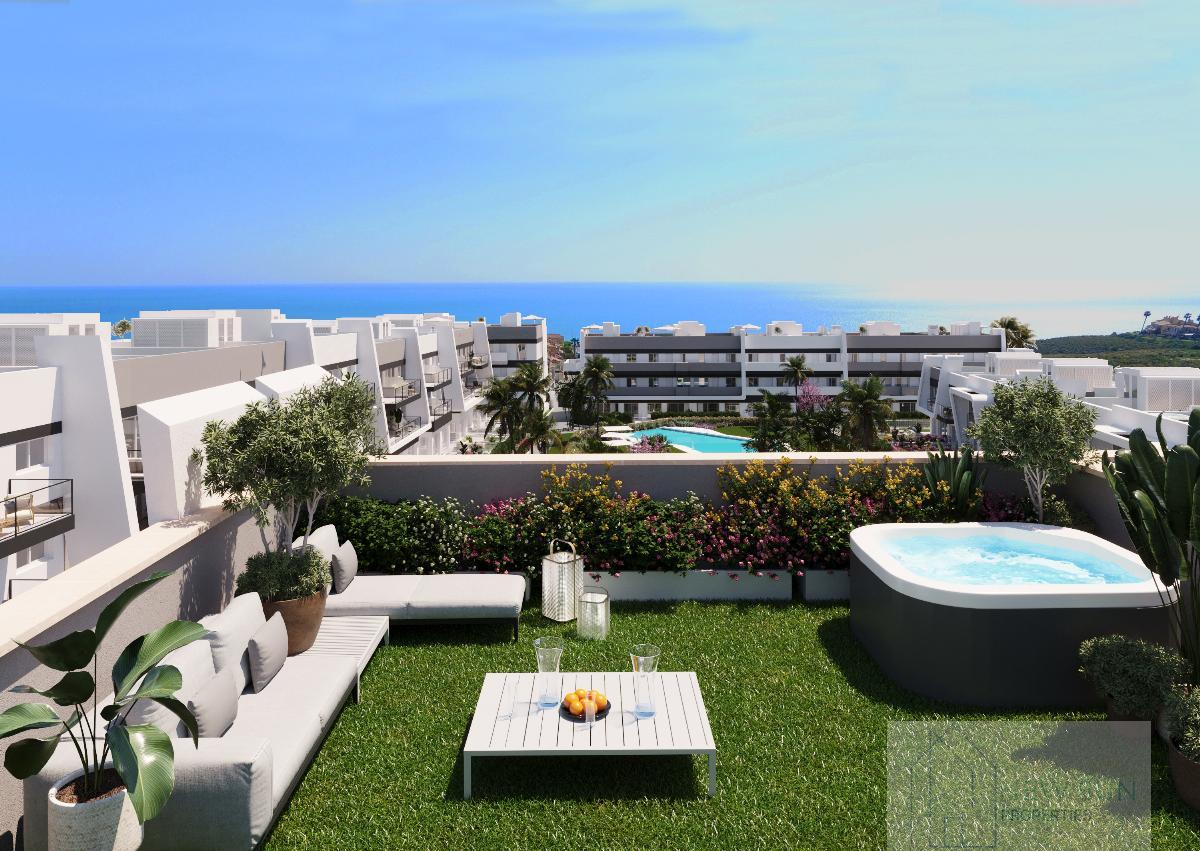 For sale of apartment in Santa Pola