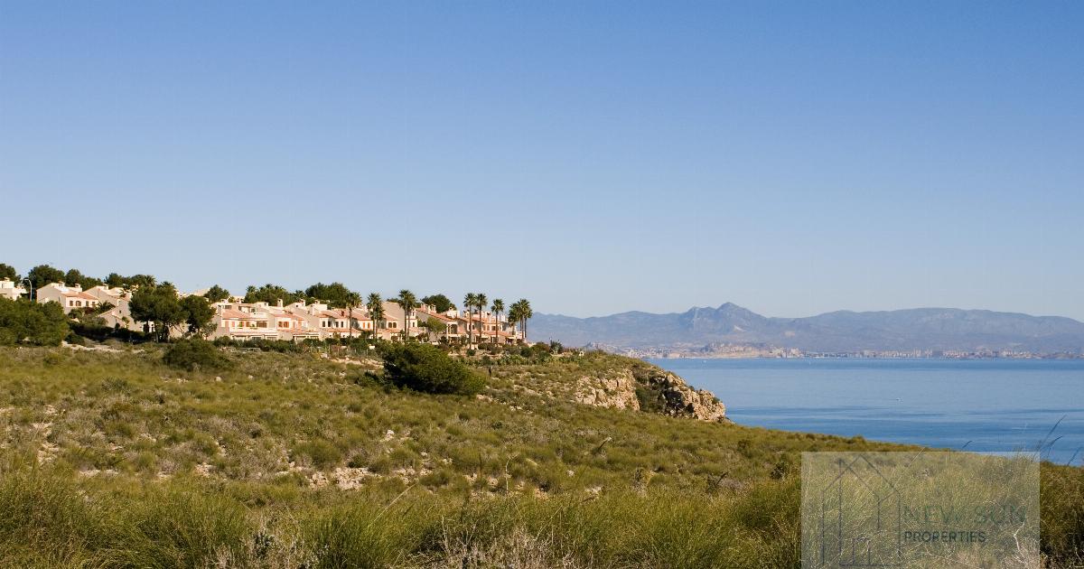 For sale of apartment in Santa Pola