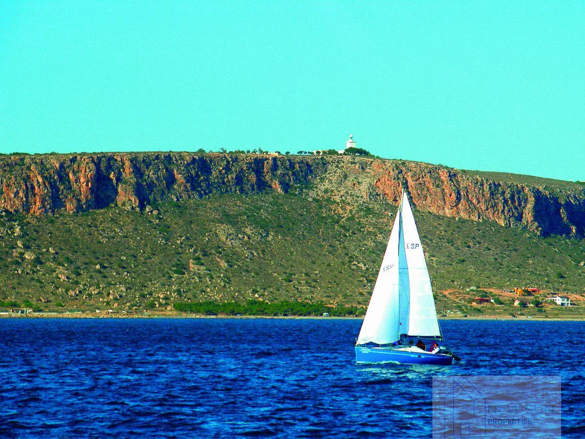 For sale of apartment in Santa Pola