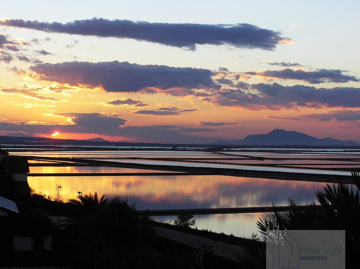 For sale of apartment in Santa Pola