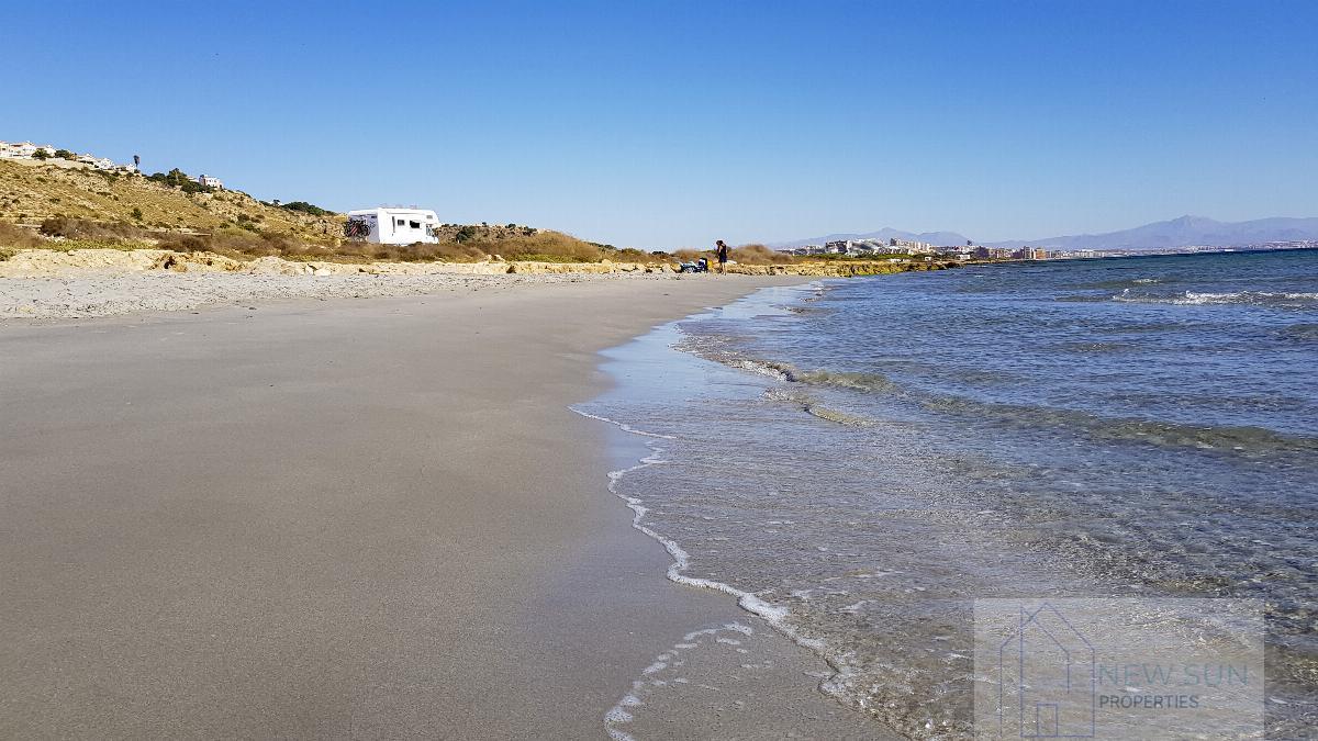 For sale of apartment in Santa Pola