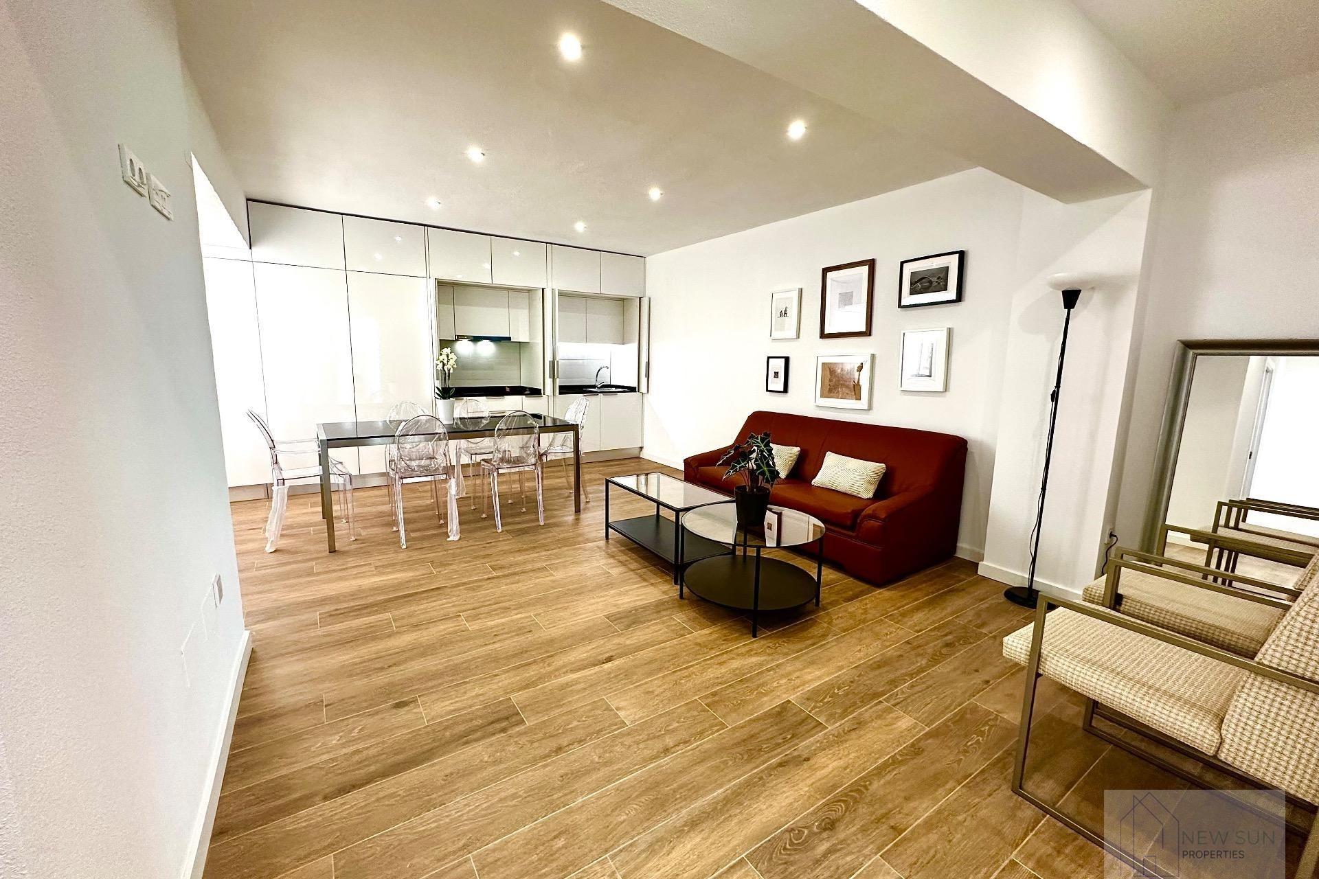 Venta de apartamento en Torrevieja