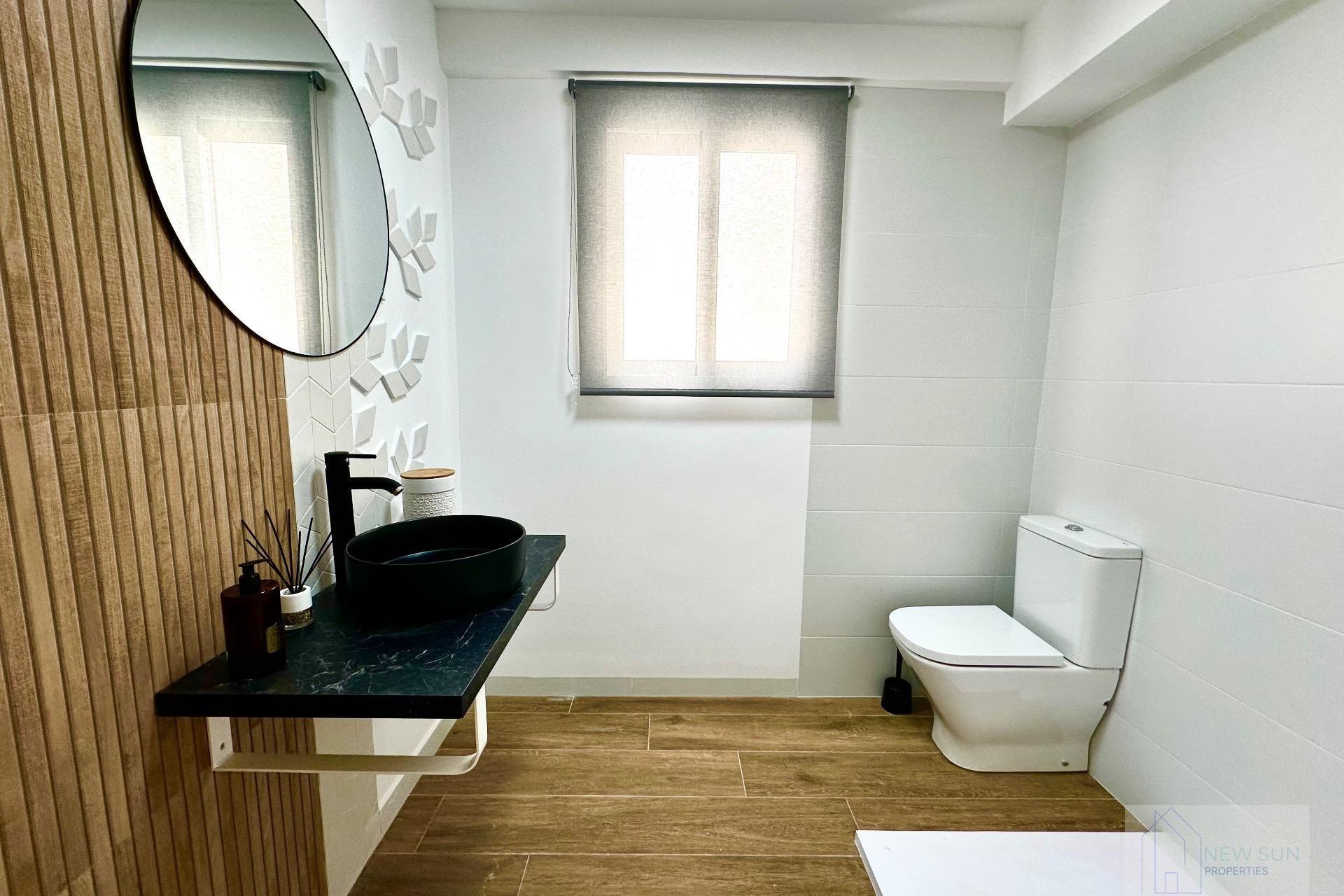 Venta de apartamento en Torrevieja