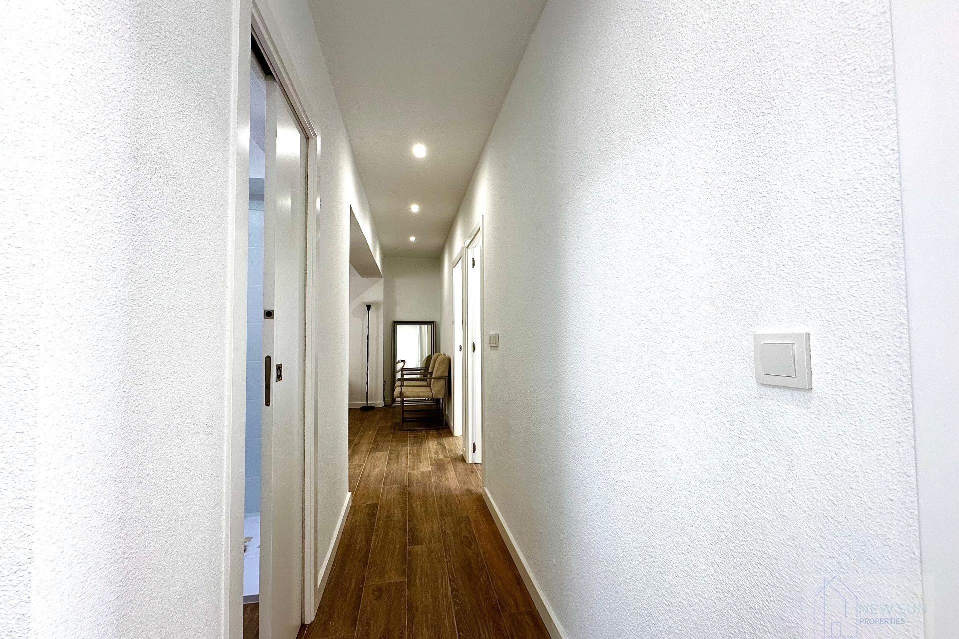 Venta de apartamento en Torrevieja