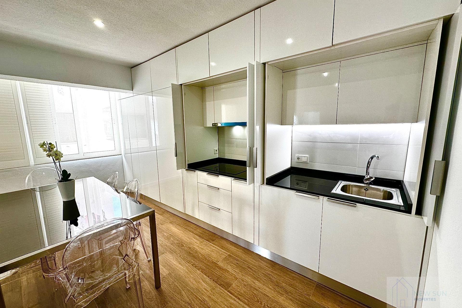 Venta de apartamento en Torrevieja