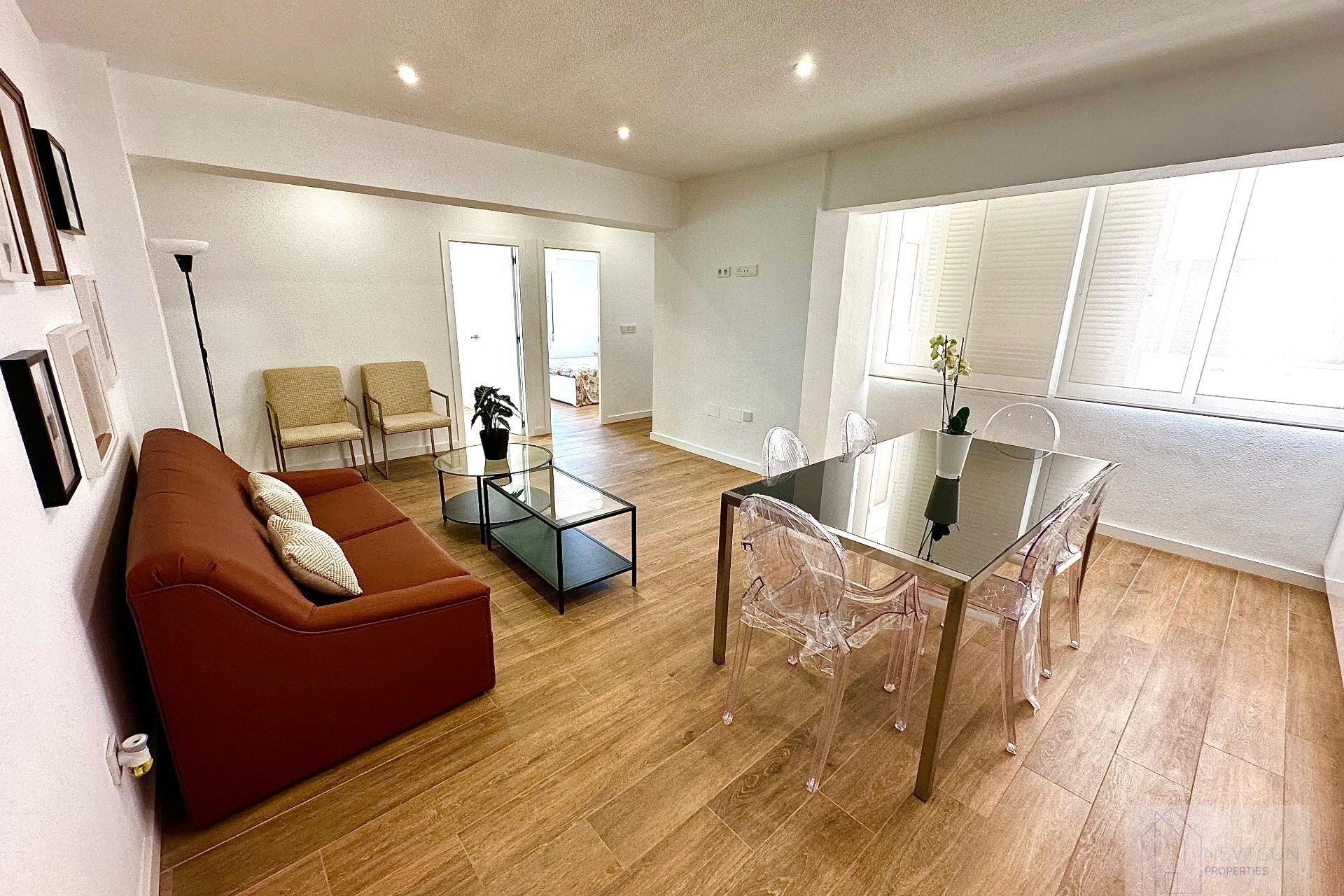 Venta de apartamento en Torrevieja