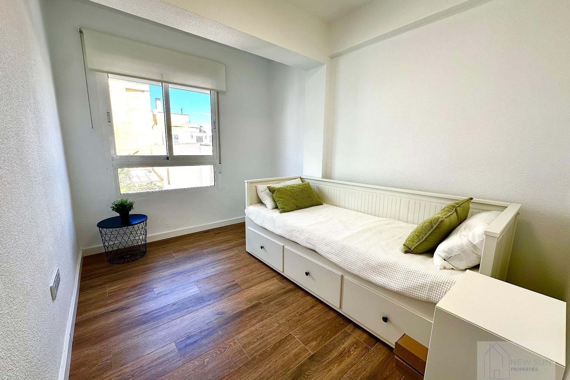 Venta de apartamento en Torrevieja