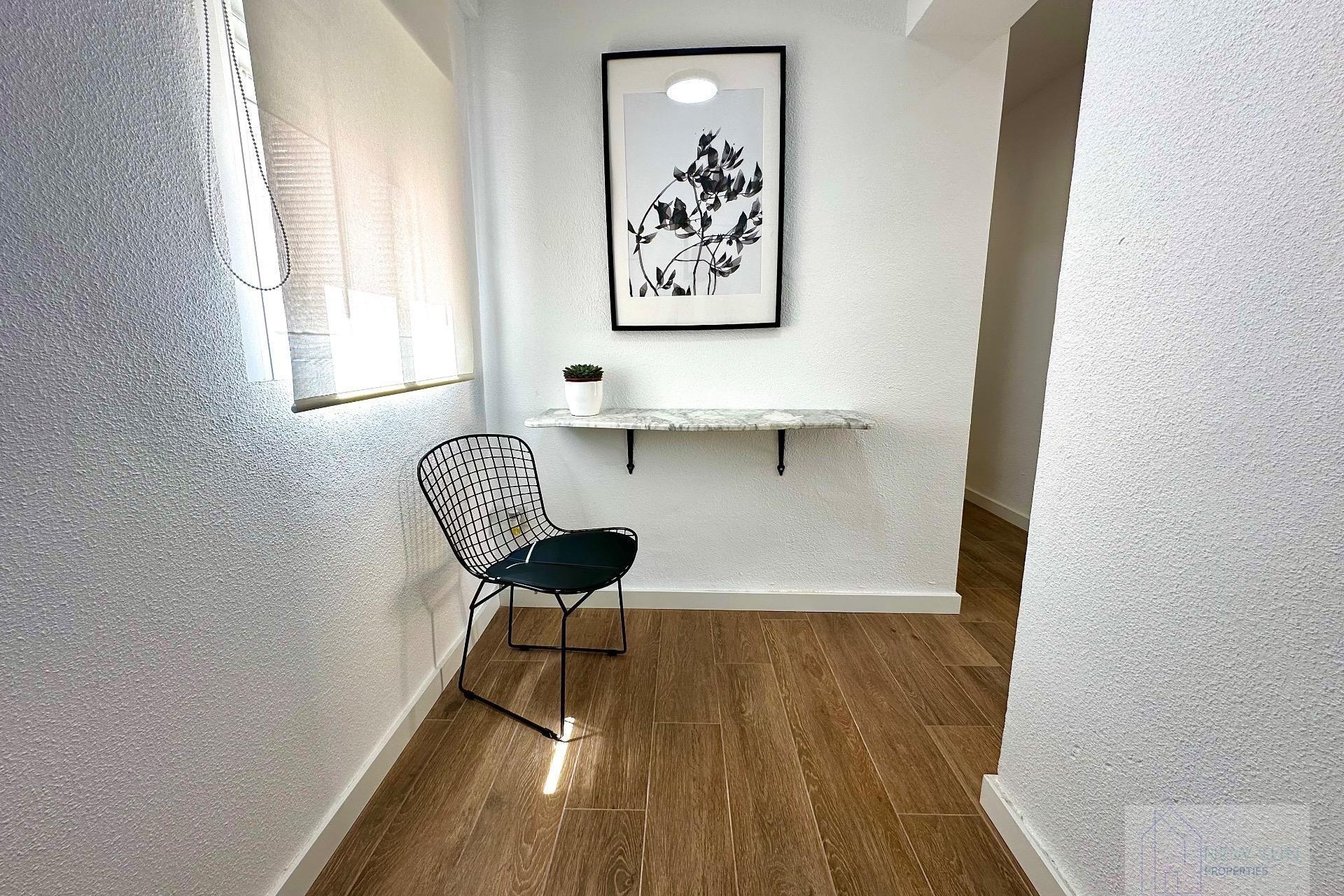 Venta de apartamento en Torrevieja