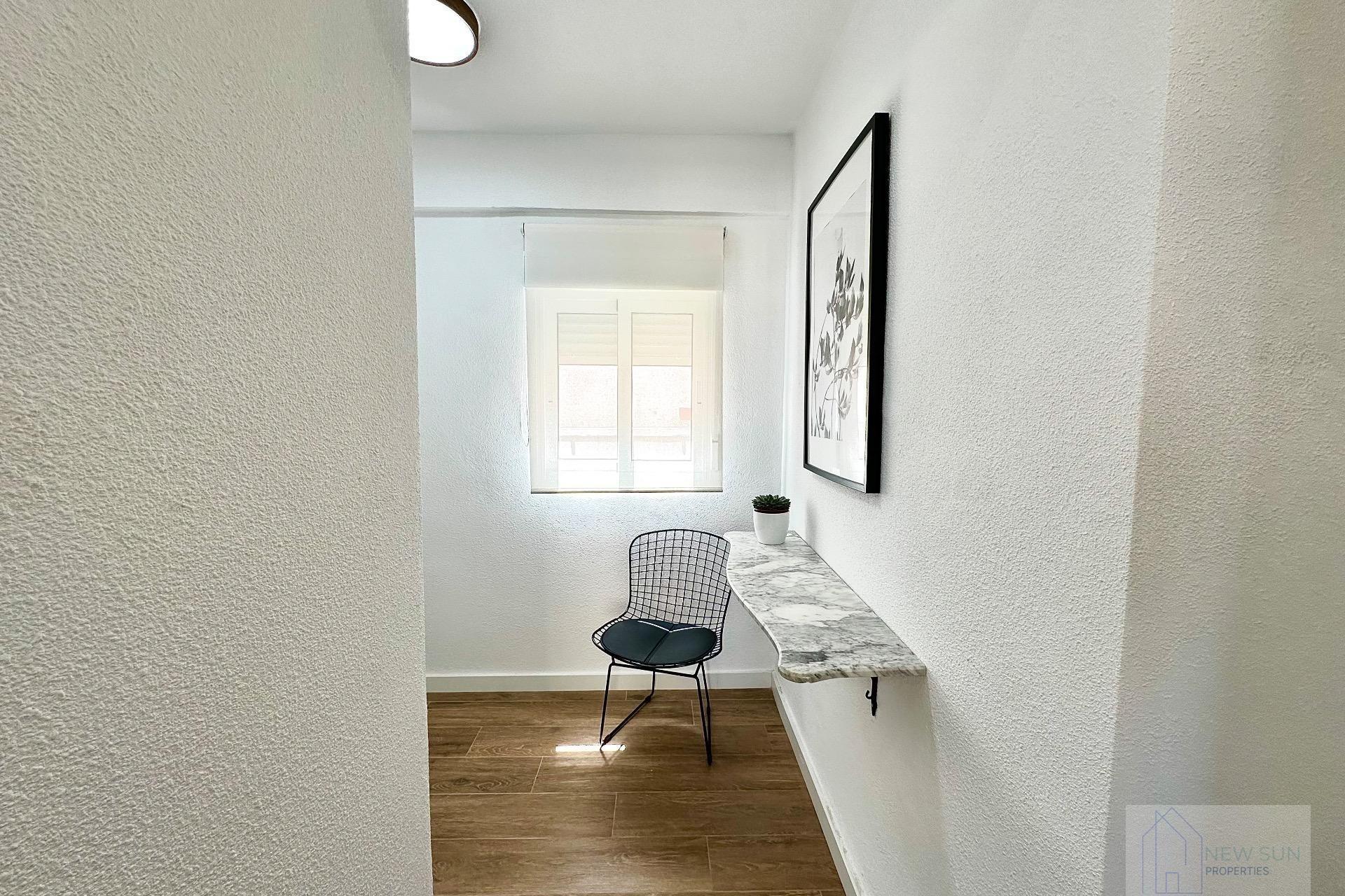 Venta de apartamento en Torrevieja