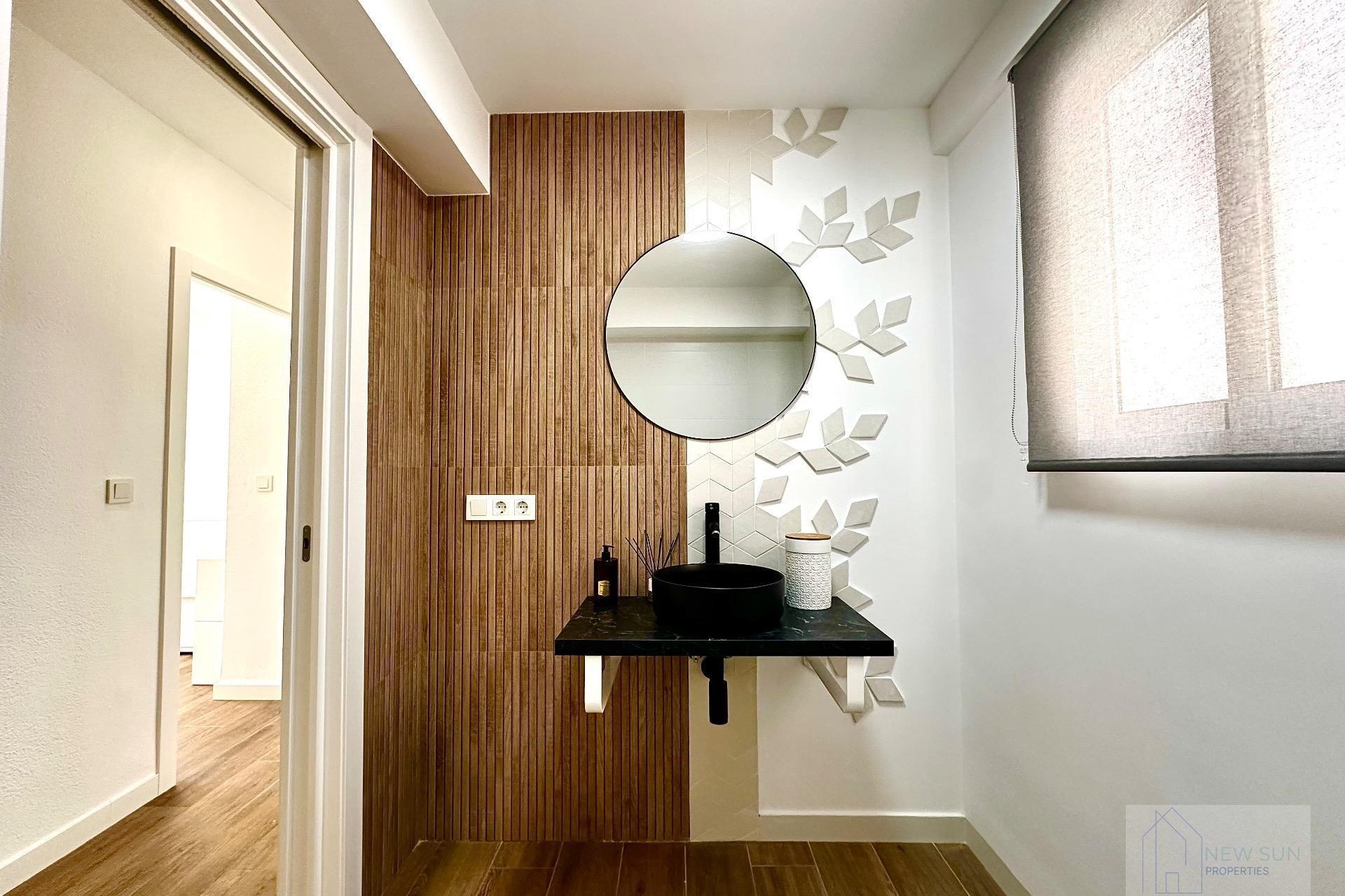 Venta de apartamento en Torrevieja