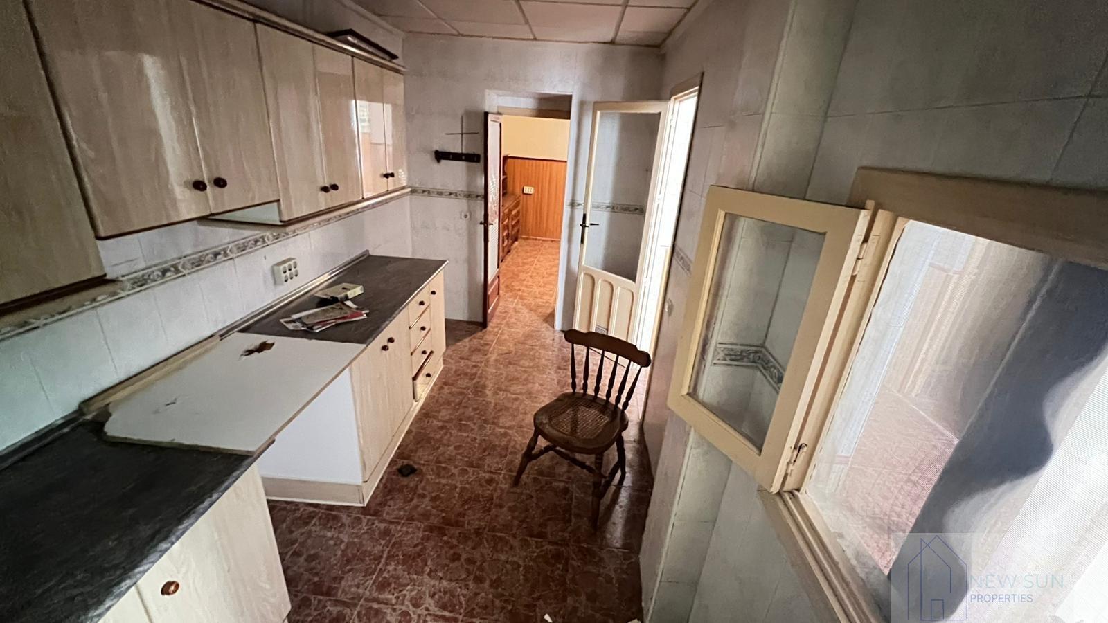 Venta de apartamento en Torrevieja