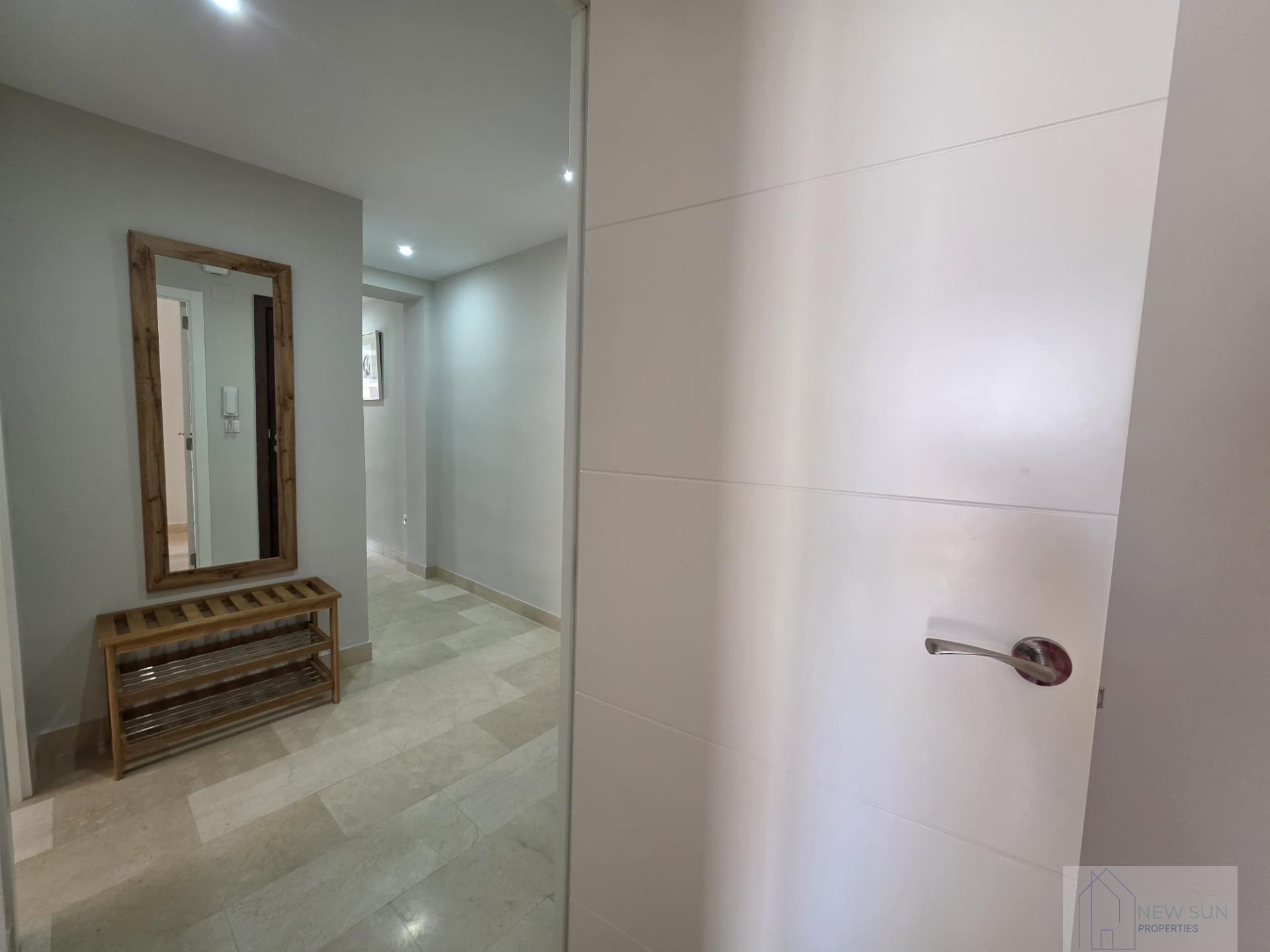 For sale of apartment in Santa Pola