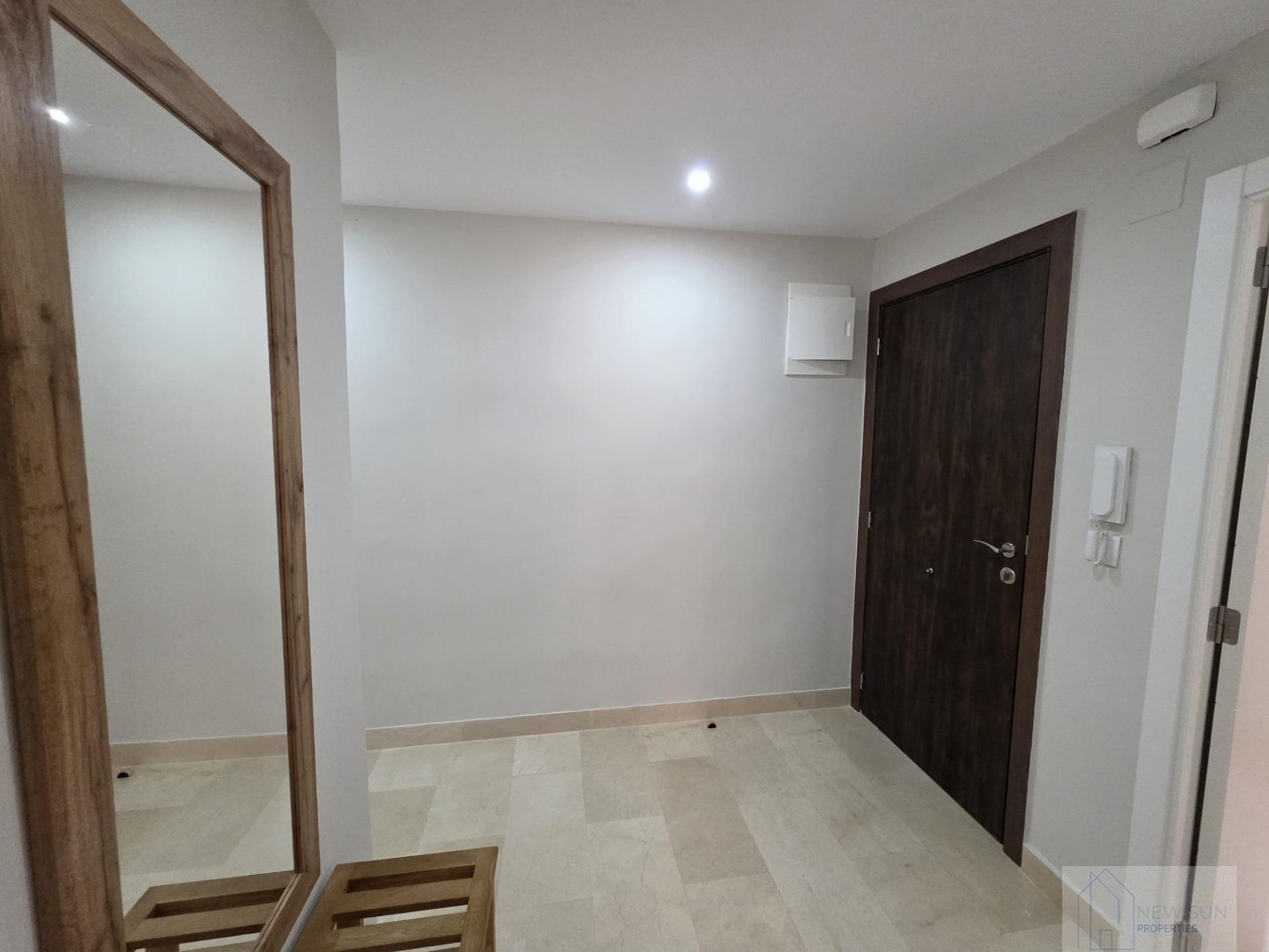 For sale of apartment in Santa Pola