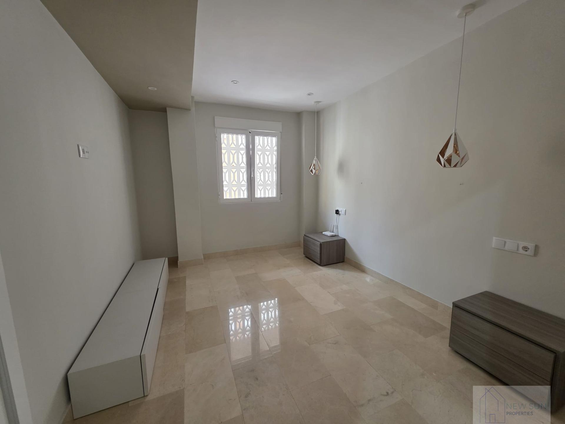 For sale of apartment in Santa Pola