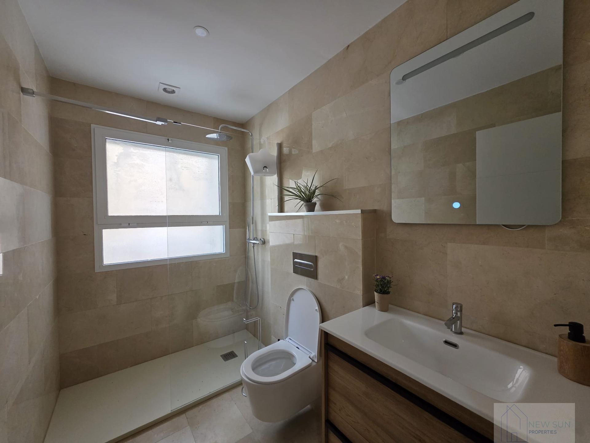 For sale of apartment in Santa Pola