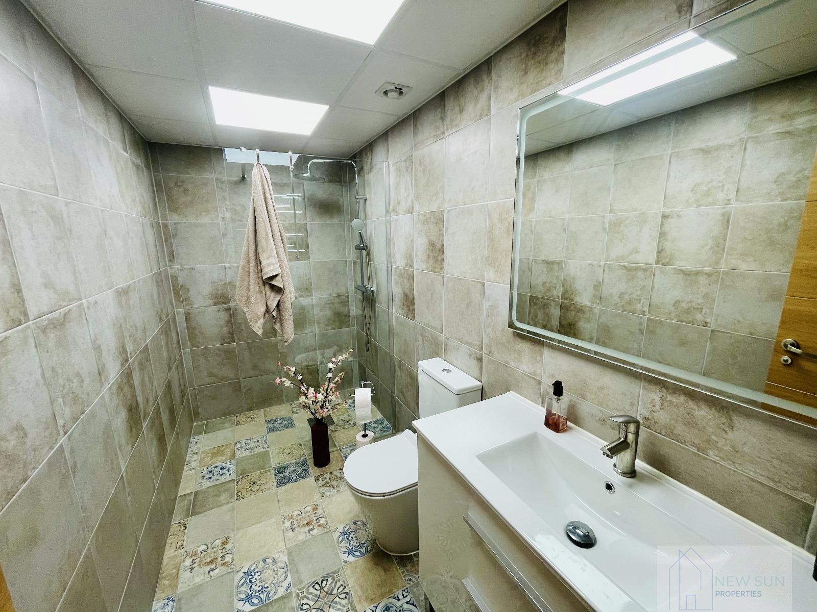 Venta de local en Torrevieja