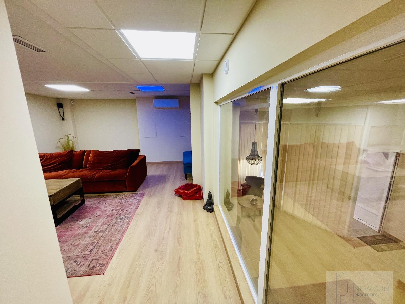 Venta de local en Torrevieja