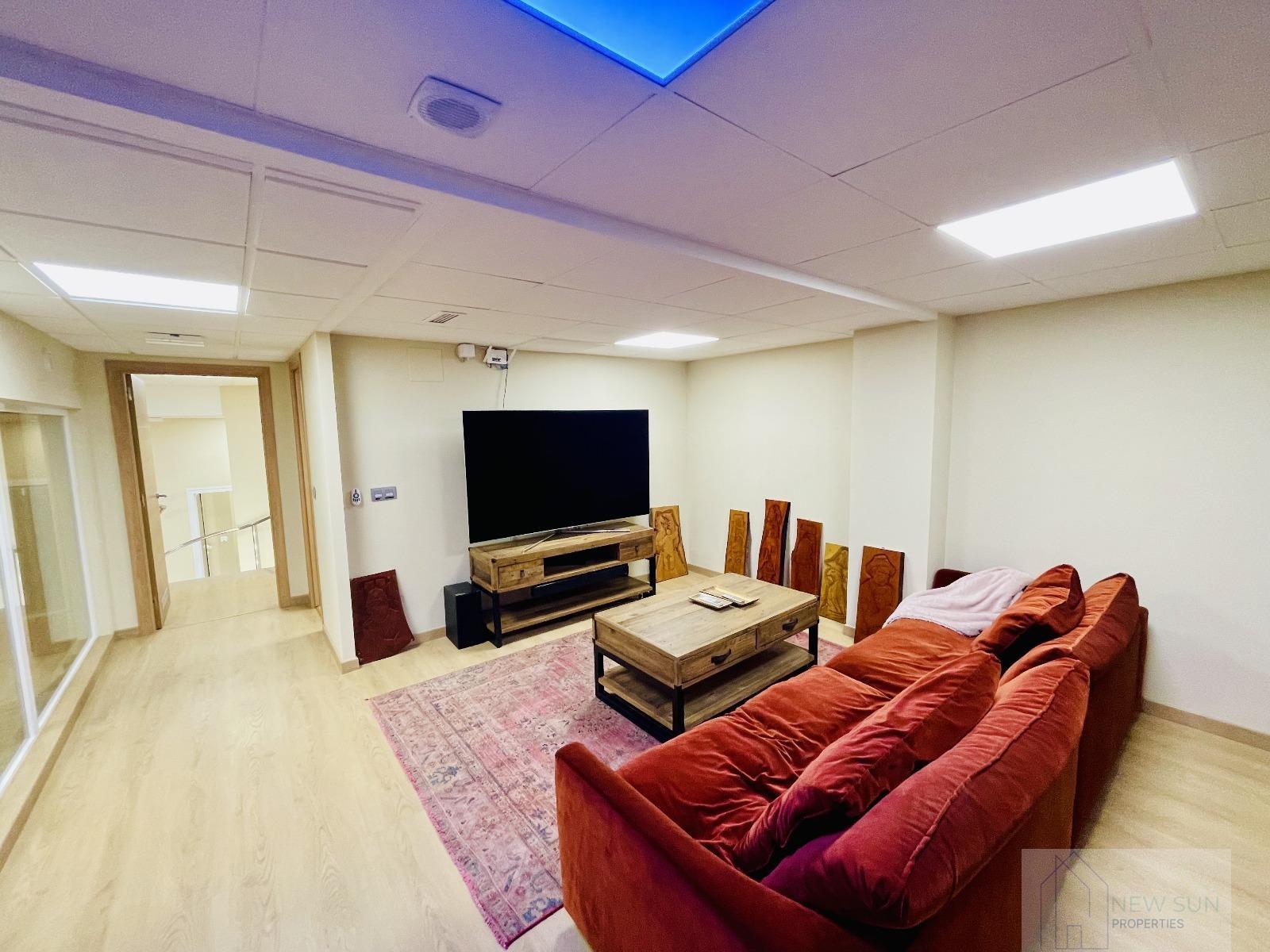 Venta de local en Torrevieja