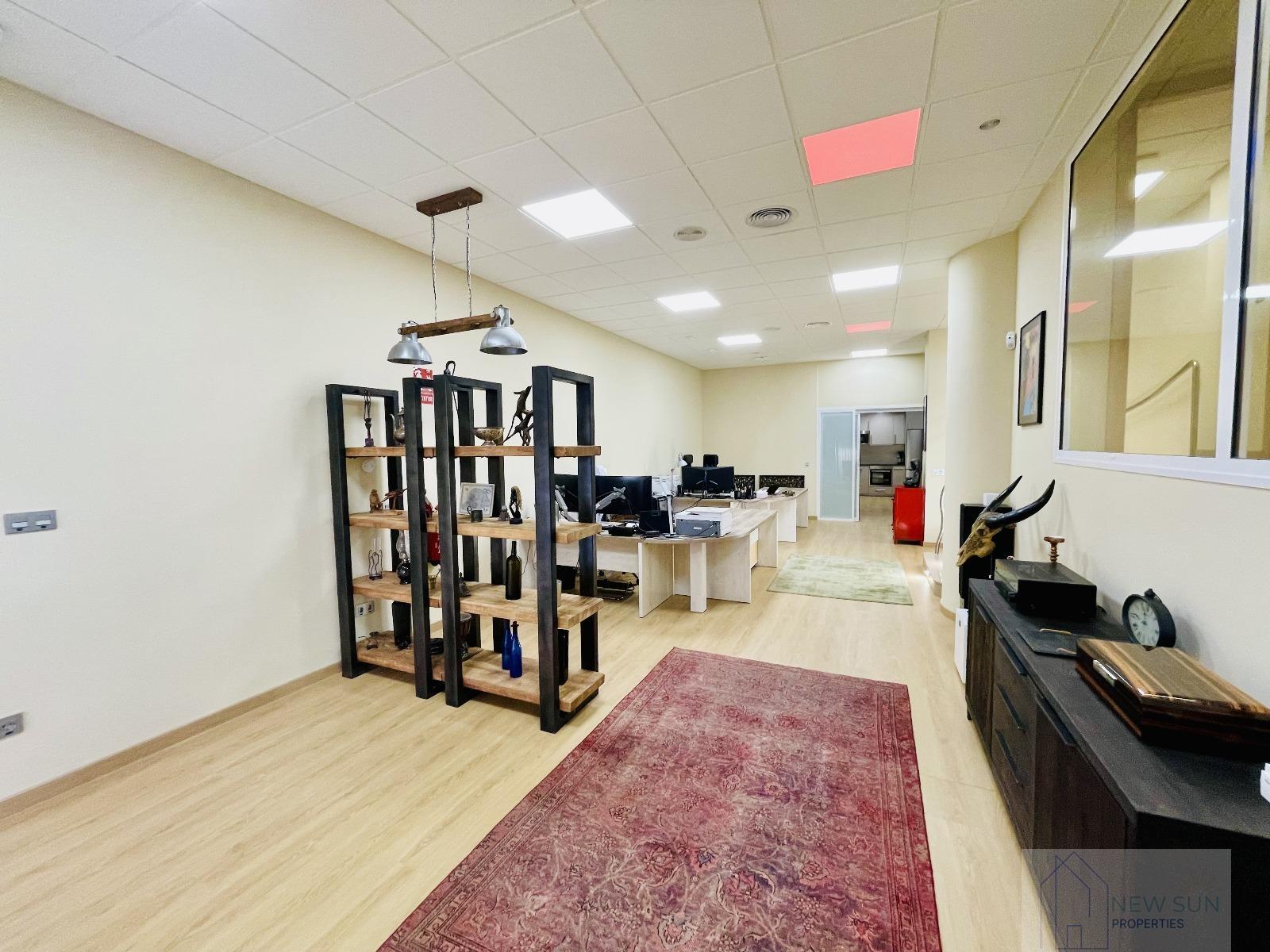 Venta de local en Torrevieja