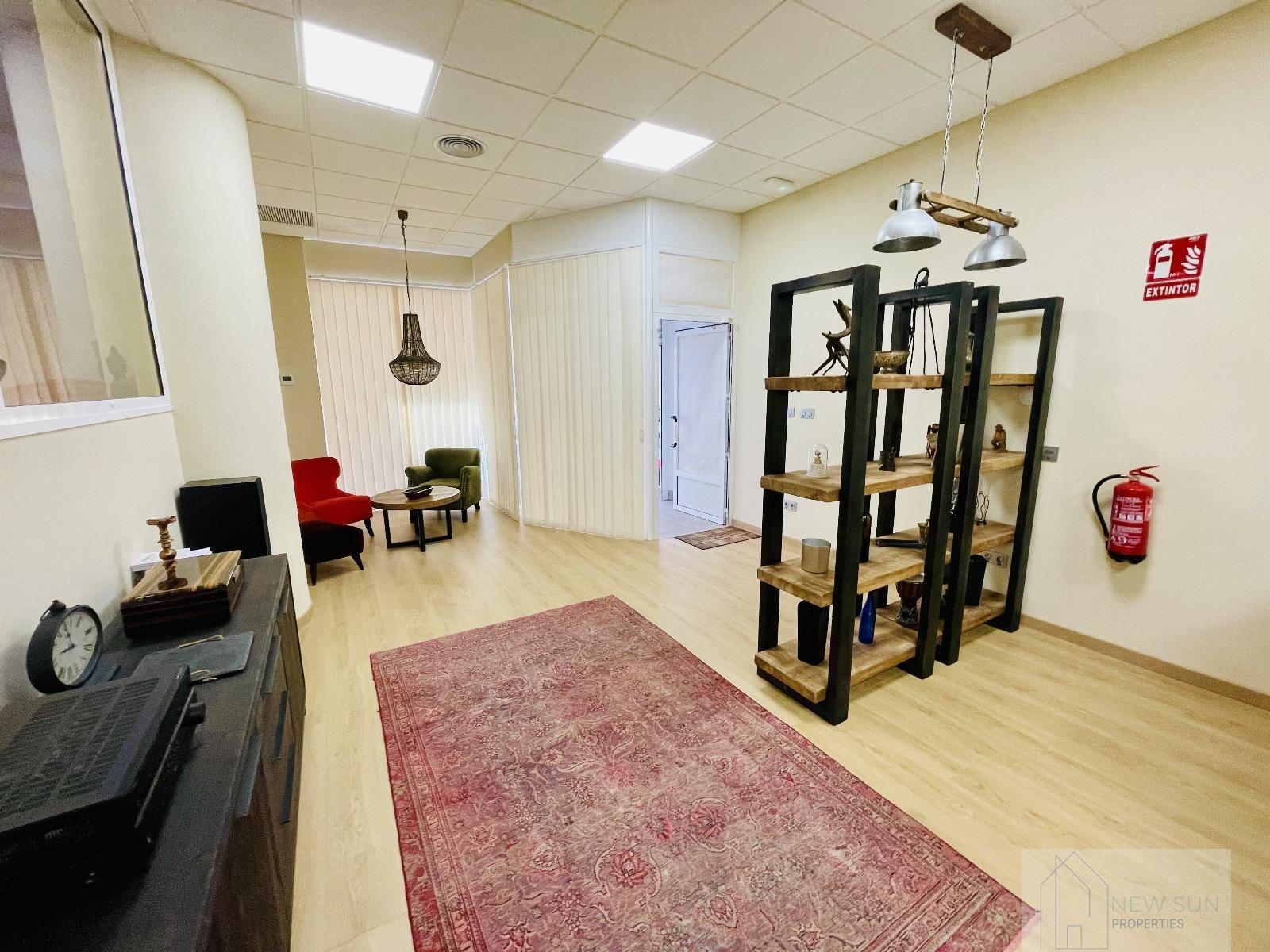 Venta de local en Torrevieja