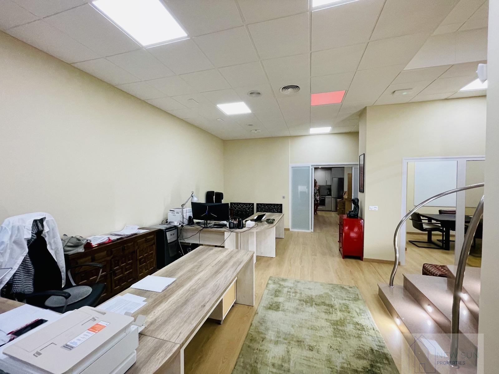 Venta de local en Torrevieja