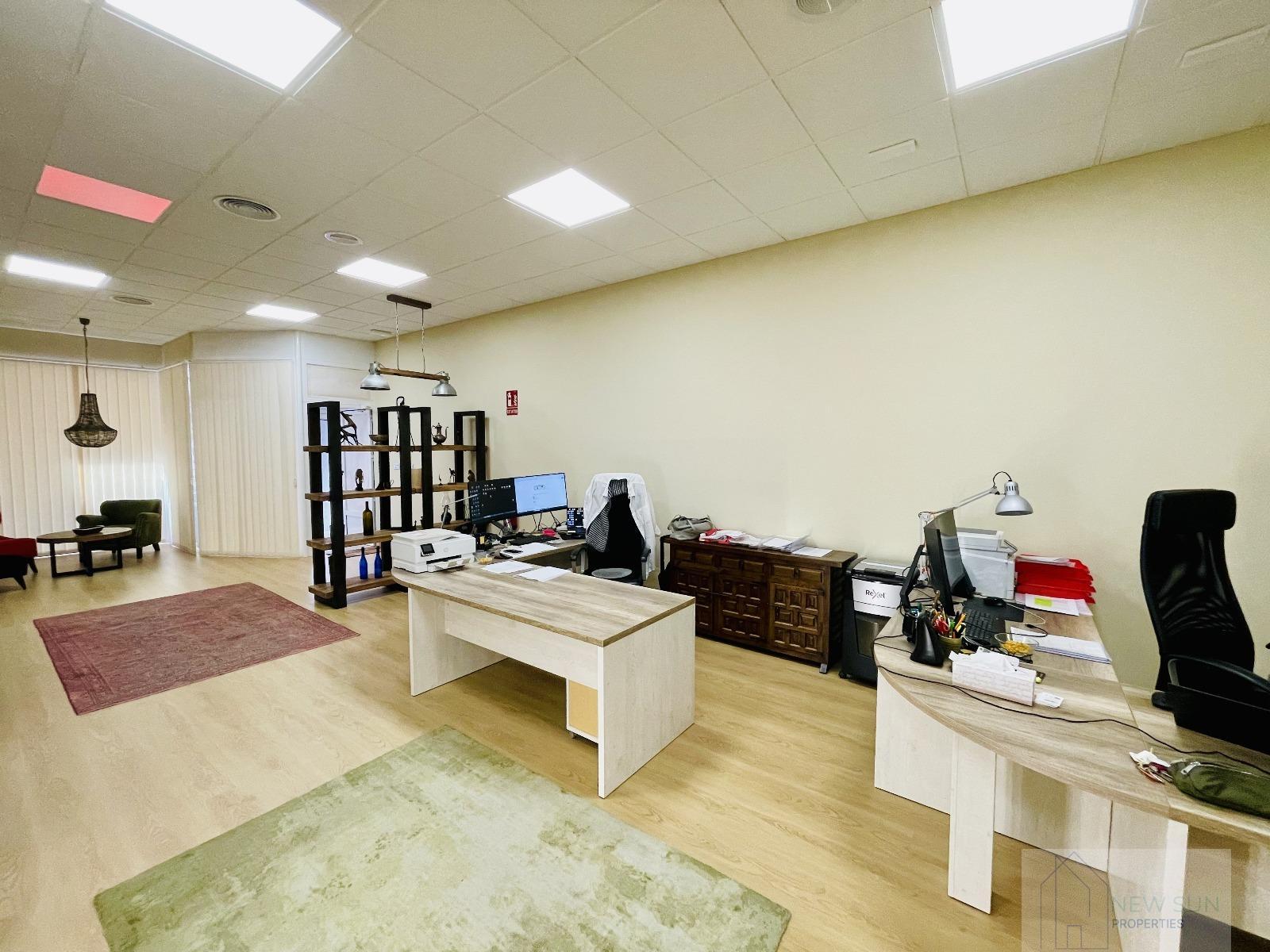 Venta de local en Torrevieja