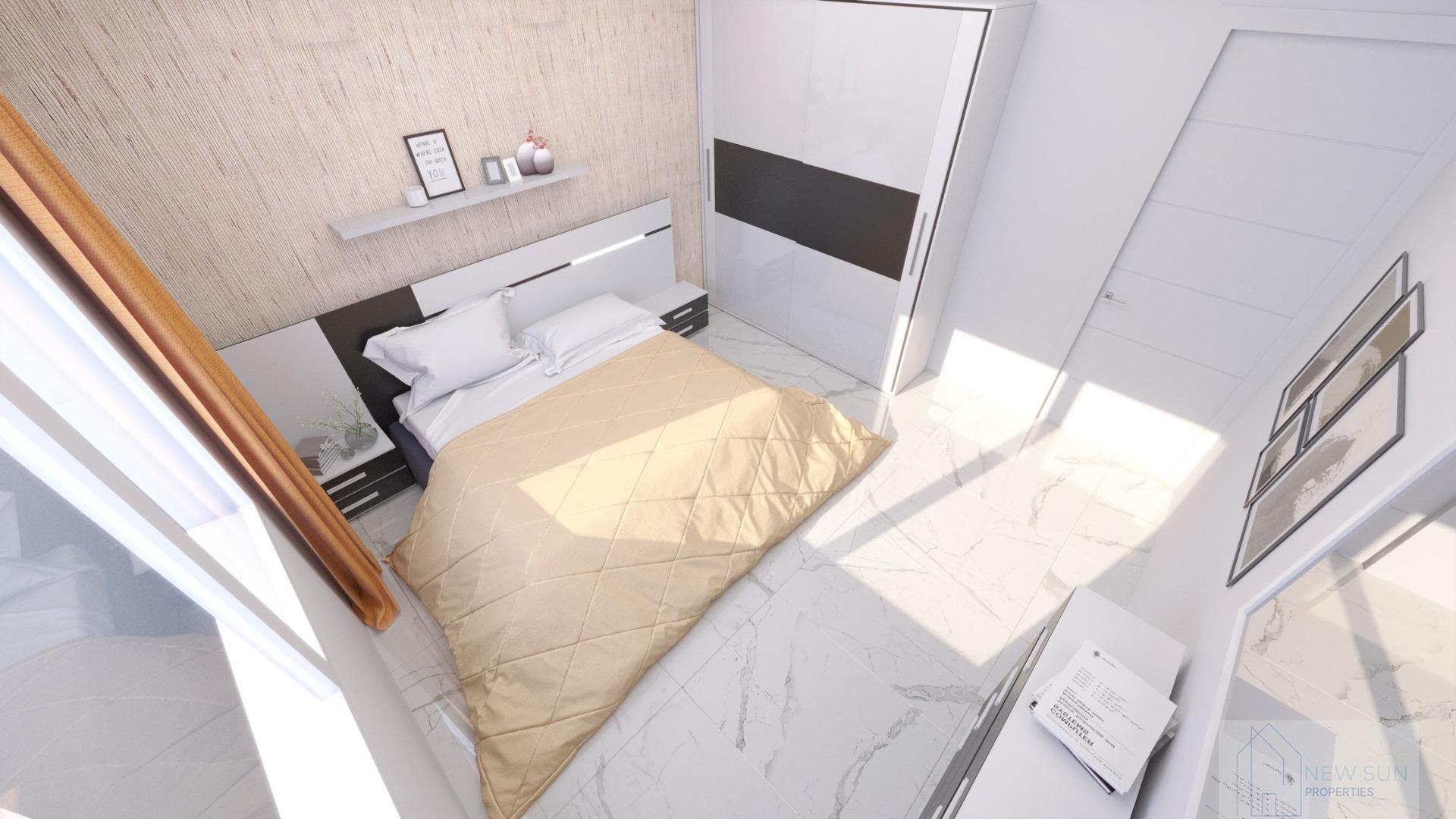 For sale of villa in Ciudad quesada