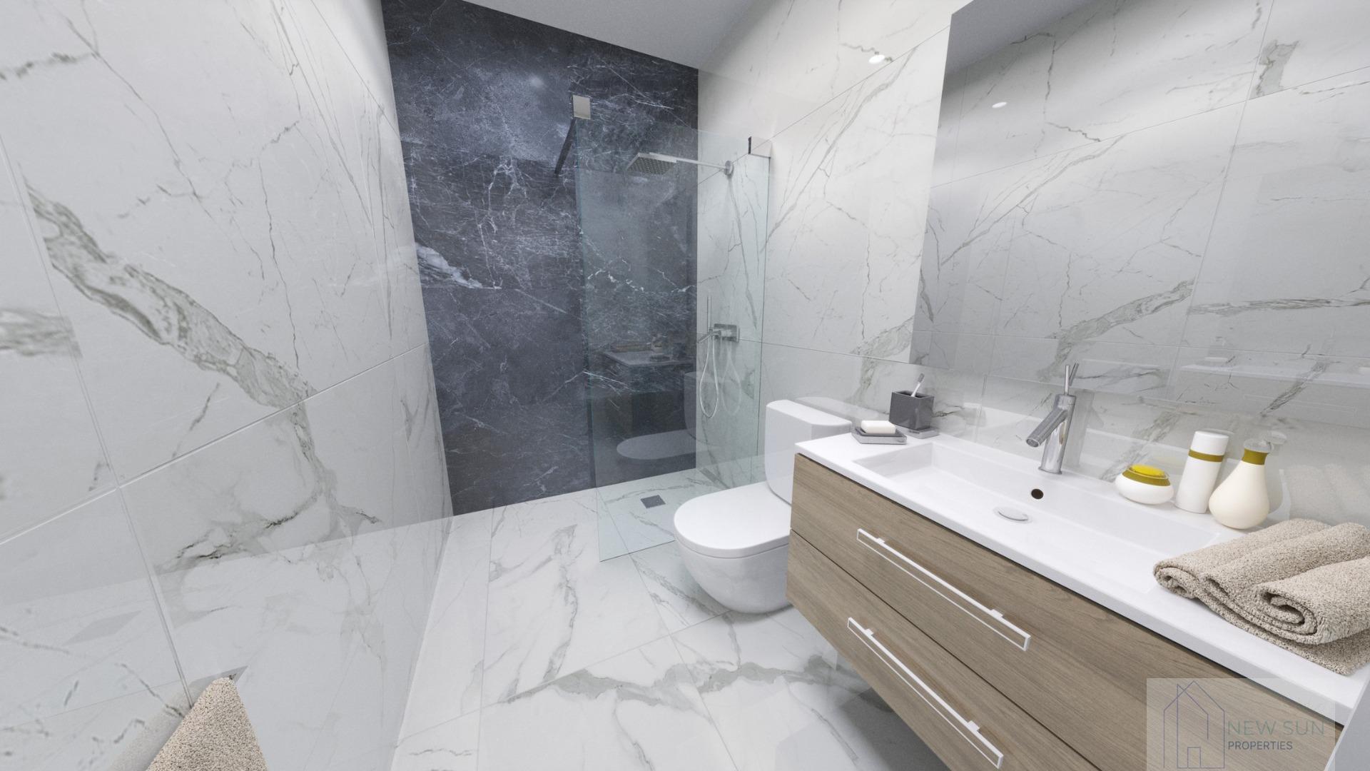 For sale of villa in Ciudad quesada