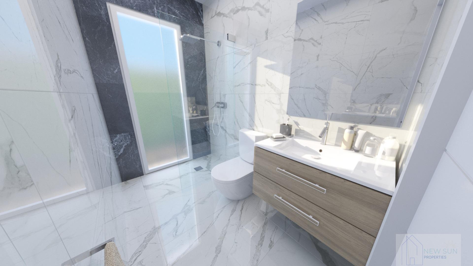 For sale of villa in Ciudad quesada