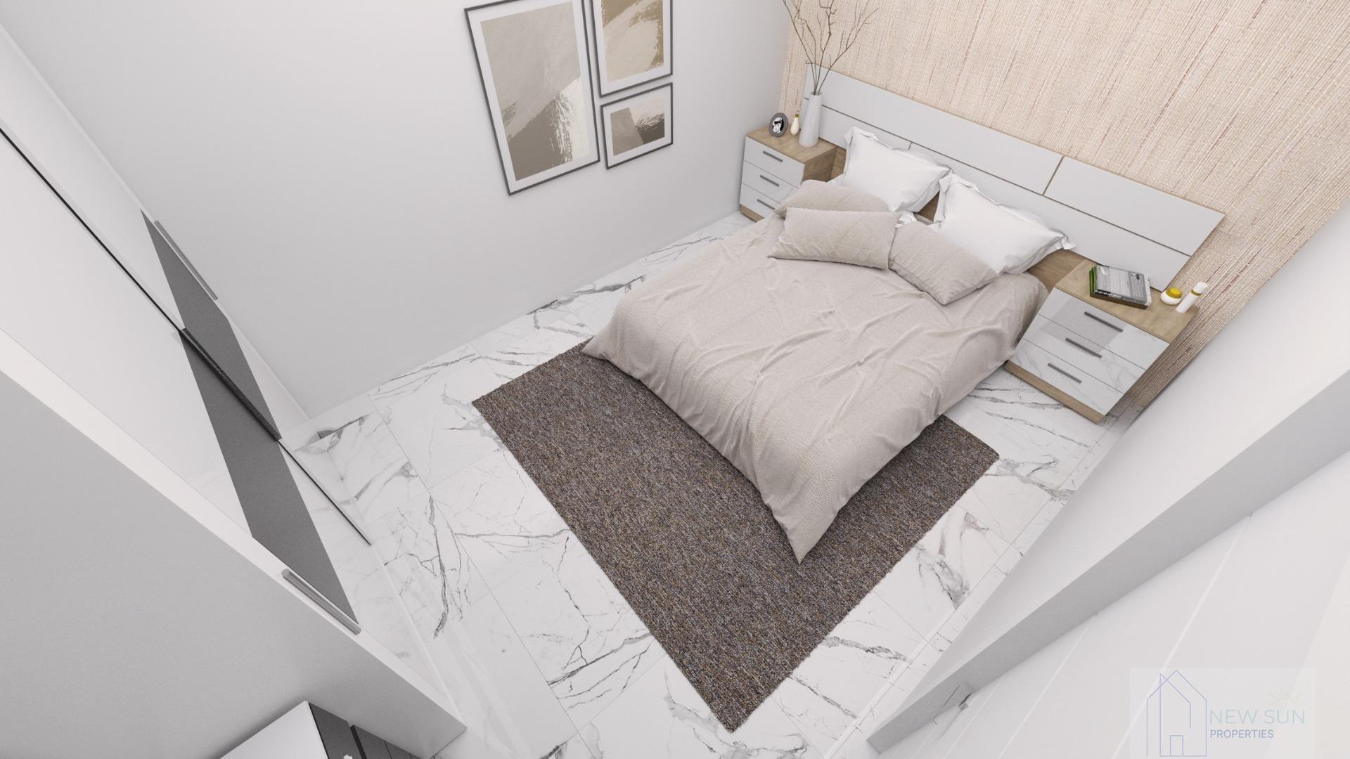 For sale of villa in Ciudad quesada